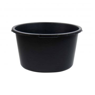 Cuva mortar rotunda 65L / 1347