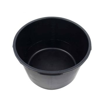 Cuva mortar rotunda 90L / 4301