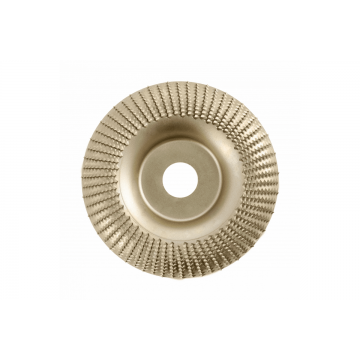 Disc de slefuit lemn 125mm HOGERT / HT8B235