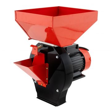 EM-1.1D moara electrica ELEFANT, produsul contine taxa tv,5.5 ron, 18.3 kg