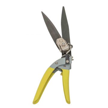 Foarfeca manuala pentru tuns iarba, rotatie lama 90° Z-TOOLS / ZTS 5682