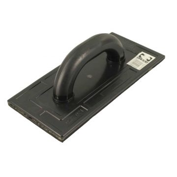 Gletiera de chituit cu cauciuc 130x270 mm / ZLN 0833