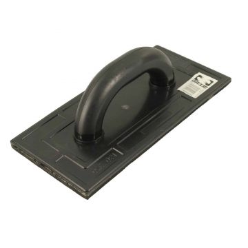 Gletiera de chituit cu cauciuc 130x270 mm / ZLN 0833