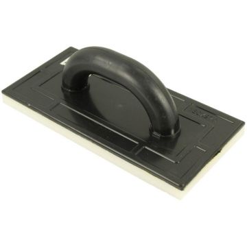 Gletiera din Plastic cu Burete, 140 x 240 cm