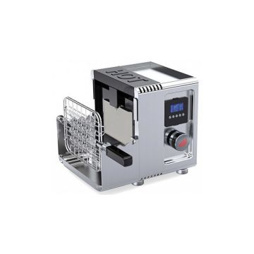 Gratar pe gaz cu arzator infrarosu Landmann 800 Smart Grill 12302