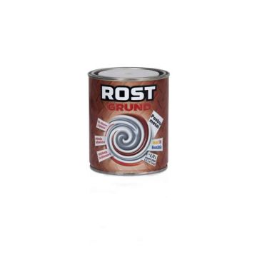 Grund Rost pentru metal, 0.7L, gri Z-TOOLS / EXT10122
