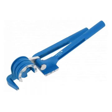 Instrument manual de indoit teava, HOGERT / HT1P630