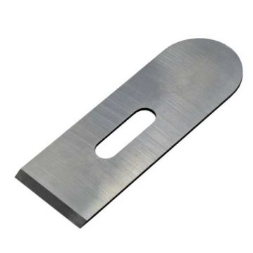 Lama de rezerva pentru rindele manuale Rox Wood 15300110, 42 mm