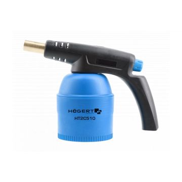 Lampa de lipit cu gaz HOGERT / HT2C510