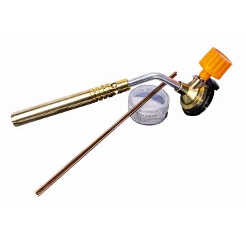 Lampa instalator pentru doza tip spray / ZTS 5412