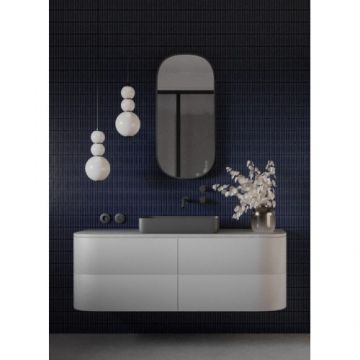 Mozaic Mister Twig Denim - Dunin, 28,4x26,8cm