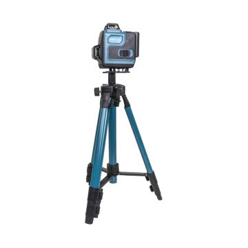 Nivel laser, 4 puncte, 2 acumulatori Z-TOOLS / ZTS8953