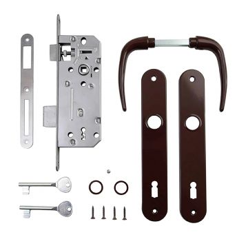 Pachet P 90 (Broasca+Maner) Maro 35-500 / EXT 5708