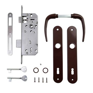 Pachet P 90 (Broasca+Maner) Maro 35-500 / EXT 5708