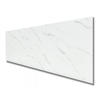 Panou decorativ autocolant D3496 30x60 cm Marmura Alba