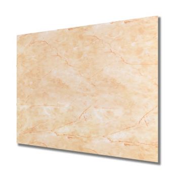 Panou decorativ autocolant D3509 60x60 cm Marmura Bej