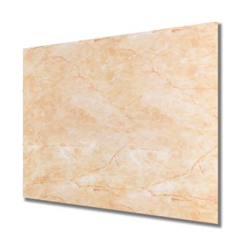 Panou decorativ autocolant D3509 60x60 cm Marmura Bej