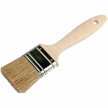 Pensula din par natural, 30mm Z-TOOLS / ANG0311