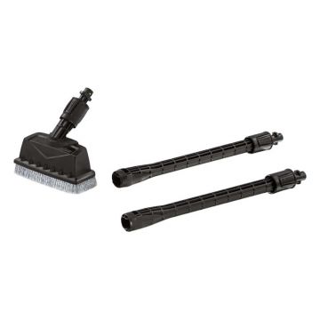 Perie cu presiune pentru curatat suprafete, Karcher 2.642-871.0, PS 30