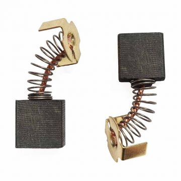 Perii de carbon pentru fierastraiele Evolution R230DCT, R255DCT & R300DCT (1 pereche)