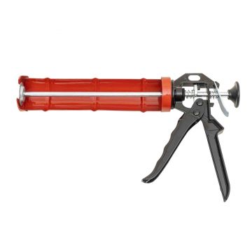 Pistol pentru silicon rosu Z-TOOLS / ZLN 2509