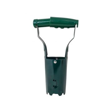 Plantator manual, cu declansator pe maner, utilizare gradina / ZLN 0856