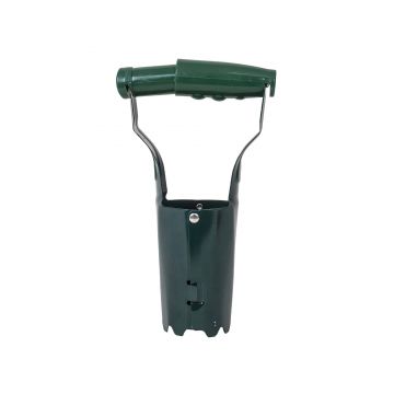 Plantator manual, cu declansator pe maner, utilizare gradina / ZLN 0856