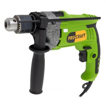 ProCraft PS980, masina de gaurit cu percutie