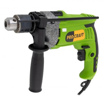 ProCraft PS980, masina de gaurit cu percutie