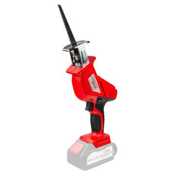 Raider R20 Fierastrau sabie prindere rapida 20V SOLO RDP-PRS20