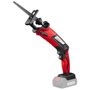 Raider R20 Fierastrau sabie prindere rapida SOLO RDP-KRS20