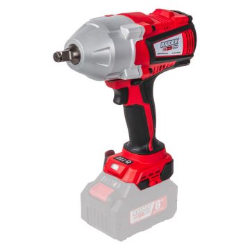 Raider R20 Masina insurubat cu impact 20V 1/2