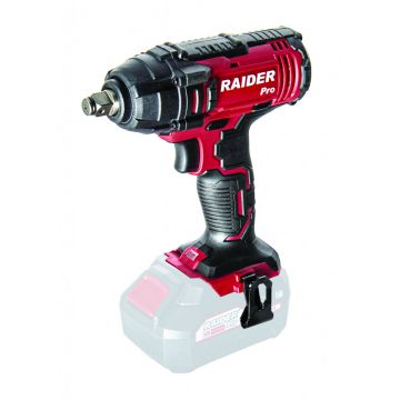Raider R20 Masina insurubat cu impact 20V 1/2