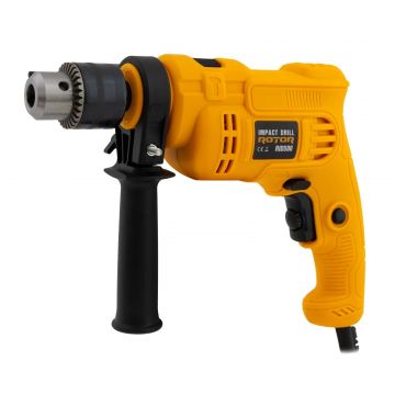 RID500 bormasina ROTOR, produsul contine taxa TV 2.5 lei