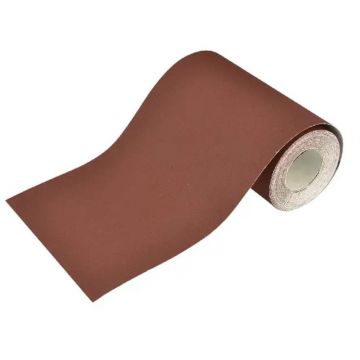 Rola Abraziva Super, 100 mm x 50 m, Granulatie 60