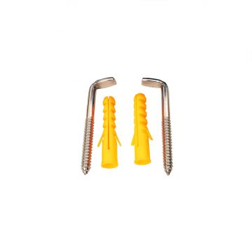 Set 2 dibluri pentru prindere boiler 10x95mm Z-TOOLS / ZTS8309