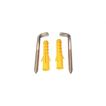 Set 2 dibluri pentru prindere boiler 10x95mm Z-TOOLS / ZTS8309