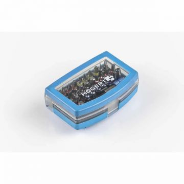 Set 32 bucati bituri pentru surubelnita Z-TOOLS / HT1S400