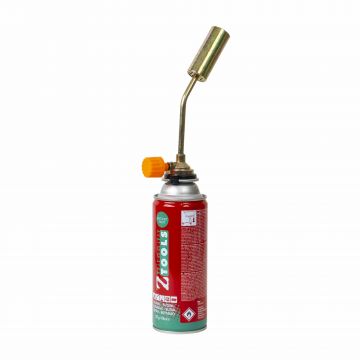 Set lampa instalator tip spray (ZTS 5379) si doza gaz tip spray 227gr, (5214) / ZTS 5379_1