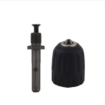 Set mandrina plastic 10 mm cu adaptor SDS-Plus ROTOR