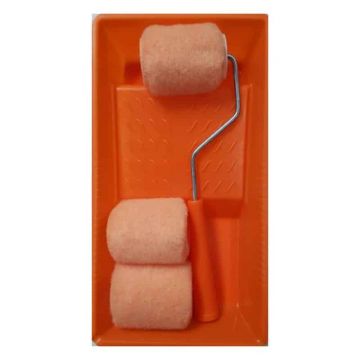 Set trafalet 4 in 1 cu tavita Z-TOOLS / ZTS5425