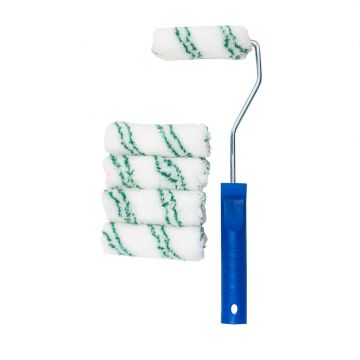 Set trafalet mic cu 5 rezerve / ZTS 5340