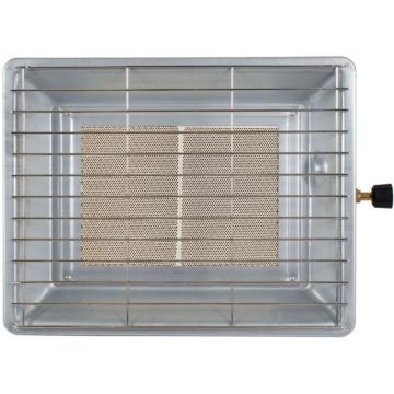 Soba pentru Camping, Putere 3500 W, pe Butelie, Ceramica, Zilan