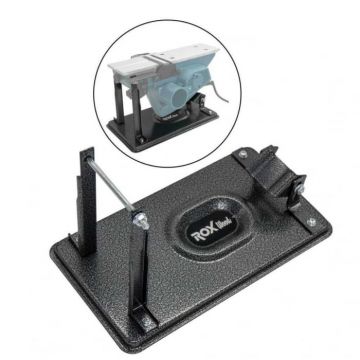 Stand de lucru pentru rindea electrica ROX Wood 153ROX0269