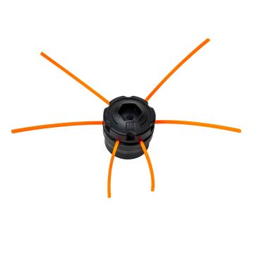 Tambur motocoasa, 3 fire / ZLN 9750