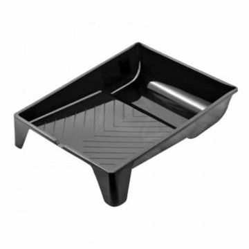 Tăviță pentru vopsit, dimensiune 320 mm, negru / ZTS4699