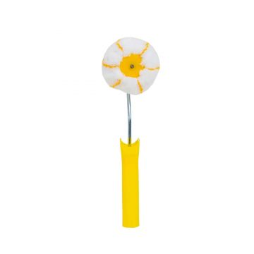 Trafalet rotund pentru colturi Z-TOOLS / ZTS 5632