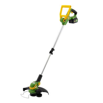 Trimmer pe Acumulator Partnerpro PP8A227, 20V, 8000 RPM, Tija Reglabila