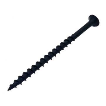 Șurub autofiletant pentru lemn, 4.2x70 mm, FT, zincat, 250buc / FT-4270