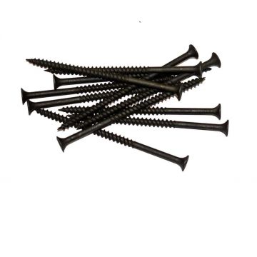 Șurub autofiletant pentru profil metalic, 4.2x70 mm, finisaj zincat, FS. 250buc / FS-4270